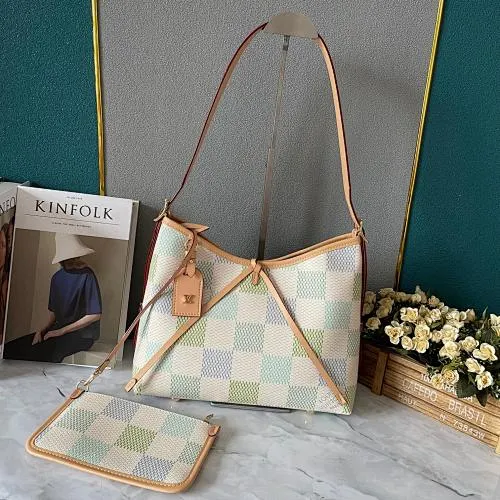 All Categories Official Website "Brand Women's Bags" Women's Bags 💙 LV 2024 New LV Crossbody Bag