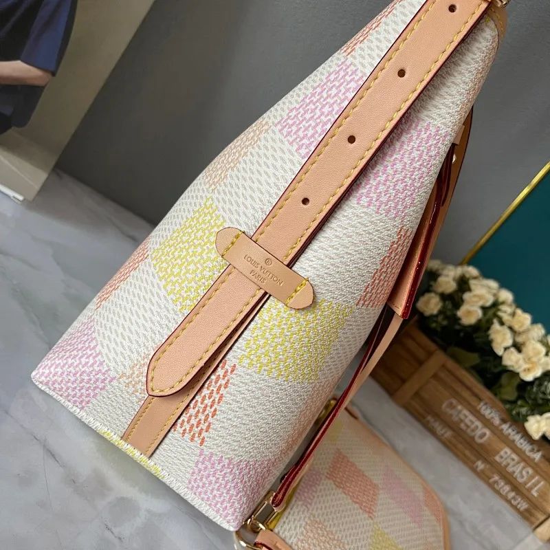 All Categories Official Website "Brand Women's Bags" Women's Bags 💙 LV 2024 New LV Crossbody Bag