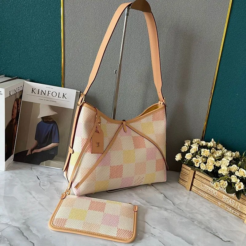 All Categories Official Website "Brand Women's Bags" Women's Bags 💙 LV 2024 New LV Crossbody Bag