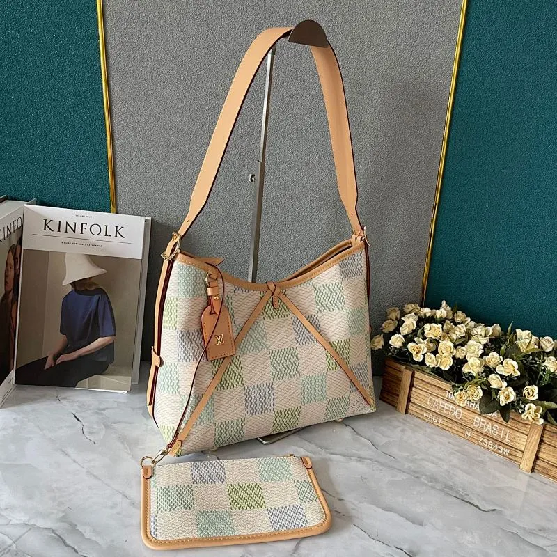 All Categories Official Website "Brand Women's Bags" Women's Bags 💙 LV 2024 New LV Crossbody Bag