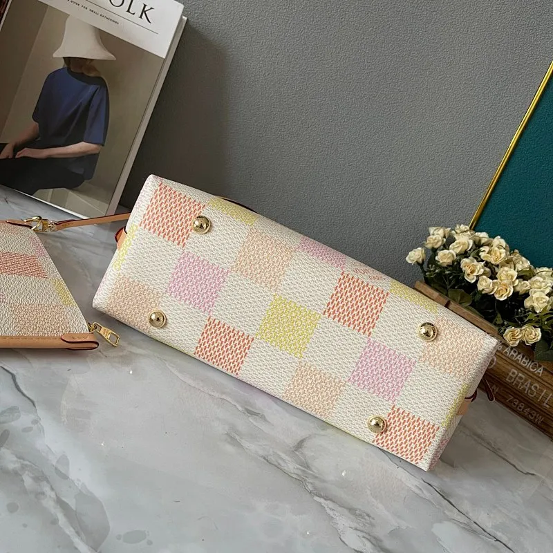 All Categories Official Website "Brand Women's Bags" Women's Bags 💙 LV 2024 New LV Crossbody Bag