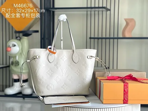 All categories 💚 Authentic bags 💚 LV 2026 new LV top replica hand shoulder bag