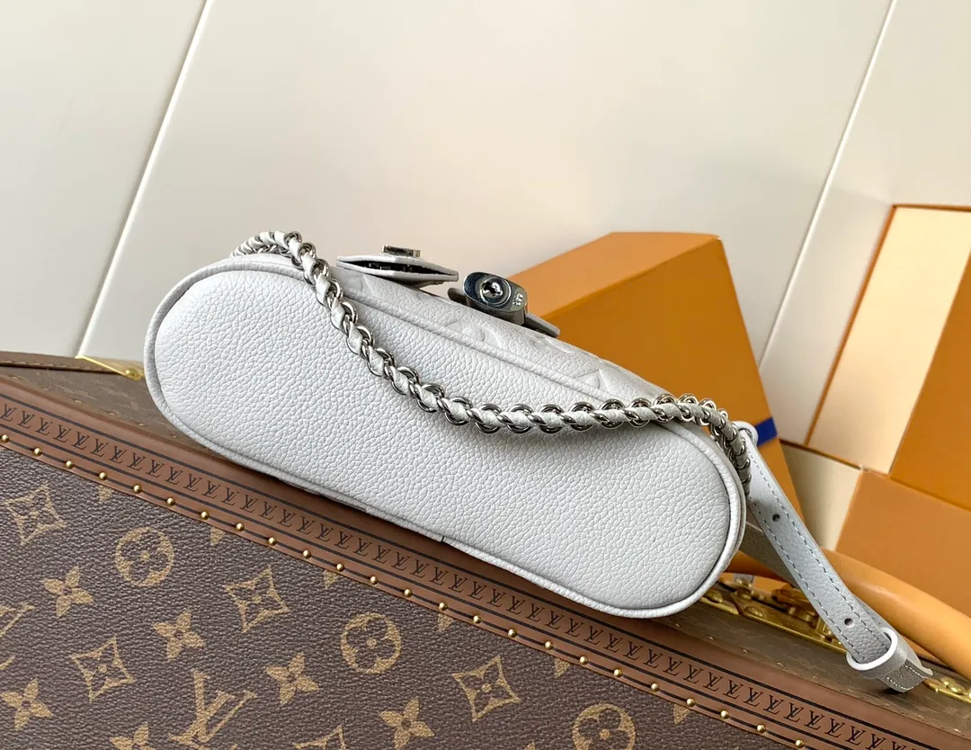 All Categories Official Website "Brand Women's Bags" Women's Bags 💙 LV 2026 Official Website New LV Crossbody Bag