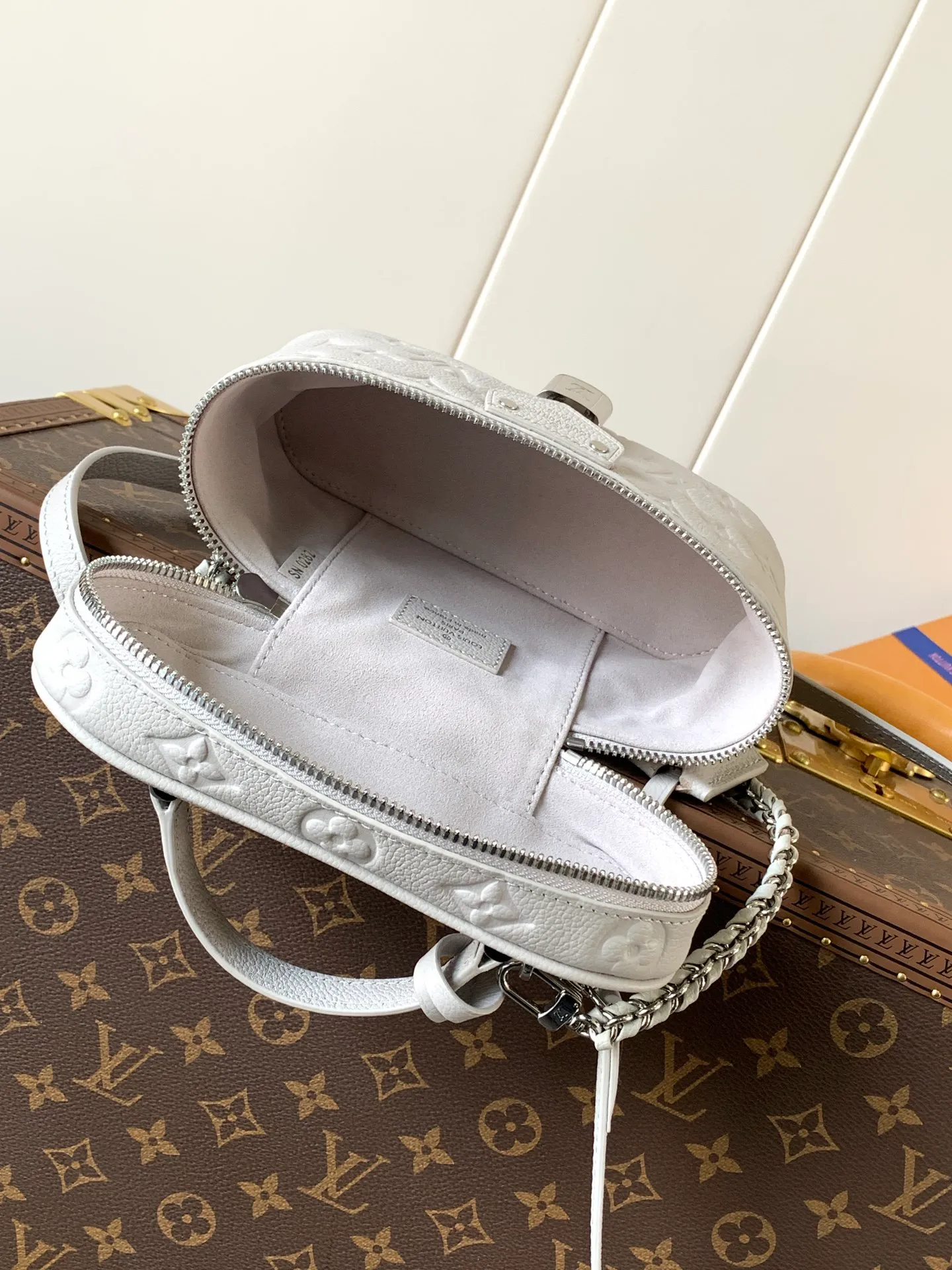 All Categories Official Website "Brand Women's Bags" Women's Bags 💙 LV 2026 Official Website New LV Crossbody Bag