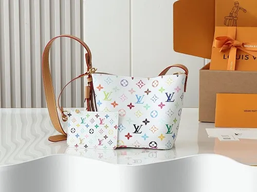 All Categories Official Website "Brand Women's Bags" Women's Bags 💙 LV 2025 New LV Crossbody Bag