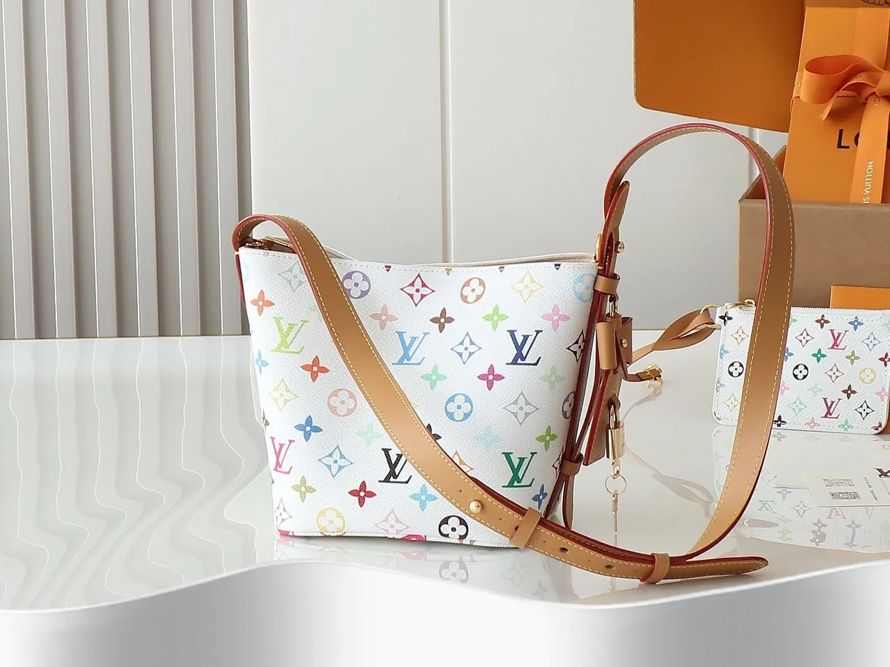 All Categories Official Website "Brand Women's Bags" Women's Bags 💙 LV 2025 New LV Crossbody Bag