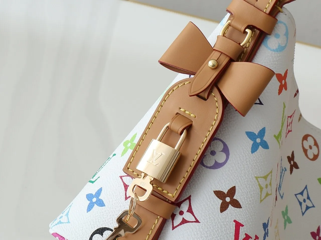 All Categories Official Website "Brand Women's Bags" Women's Bags 💙 LV 2025 New LV Crossbody Bag