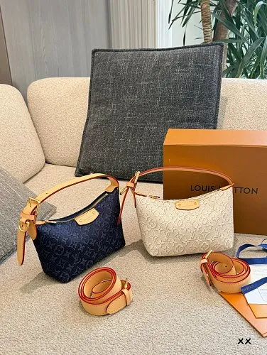 All Categories Official Website "Brand Women's Bags" Women's Bags 💙 LV 2026 New LV Crossbody Bag
