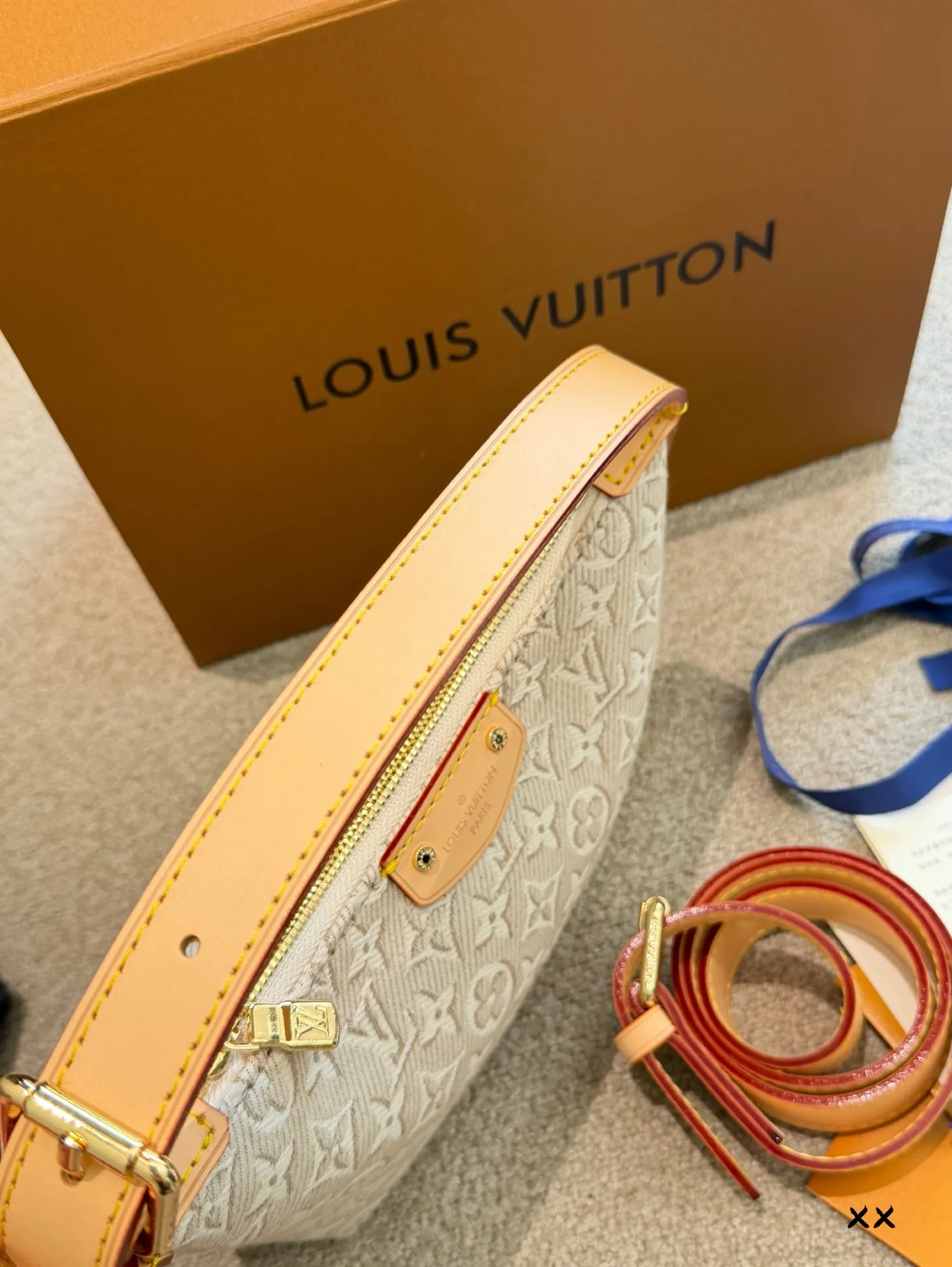 All Categories Official Website "Brand Women's Bags" Women's Bags 💙 LV 2026 New LV Crossbody Bag