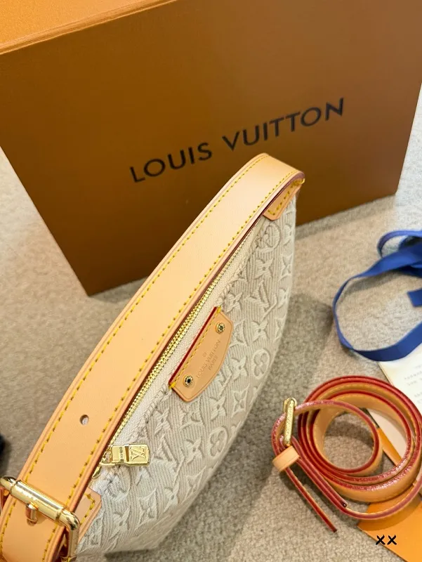 All Categories Official Website "Brand Women's Bags" Women's Bags 💙 LV 2026 New LV Crossbody Bag