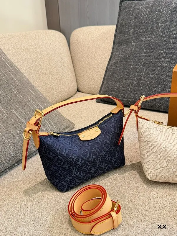 All Categories Official Website "Brand Women's Bags" Women's Bags 💙 LV 2026 New LV Crossbody Bag