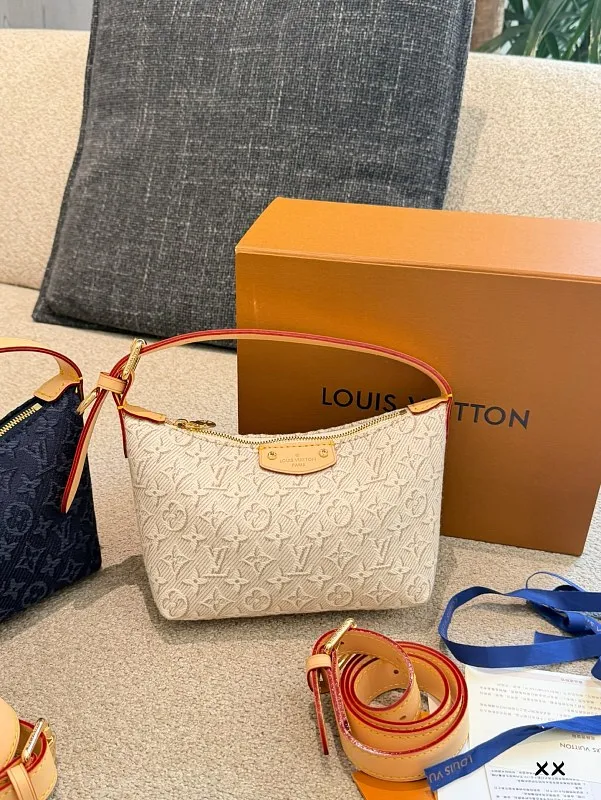 All Categories Official Website "Brand Women's Bags" Women's Bags 💙 LV 2026 New LV Crossbody Bag