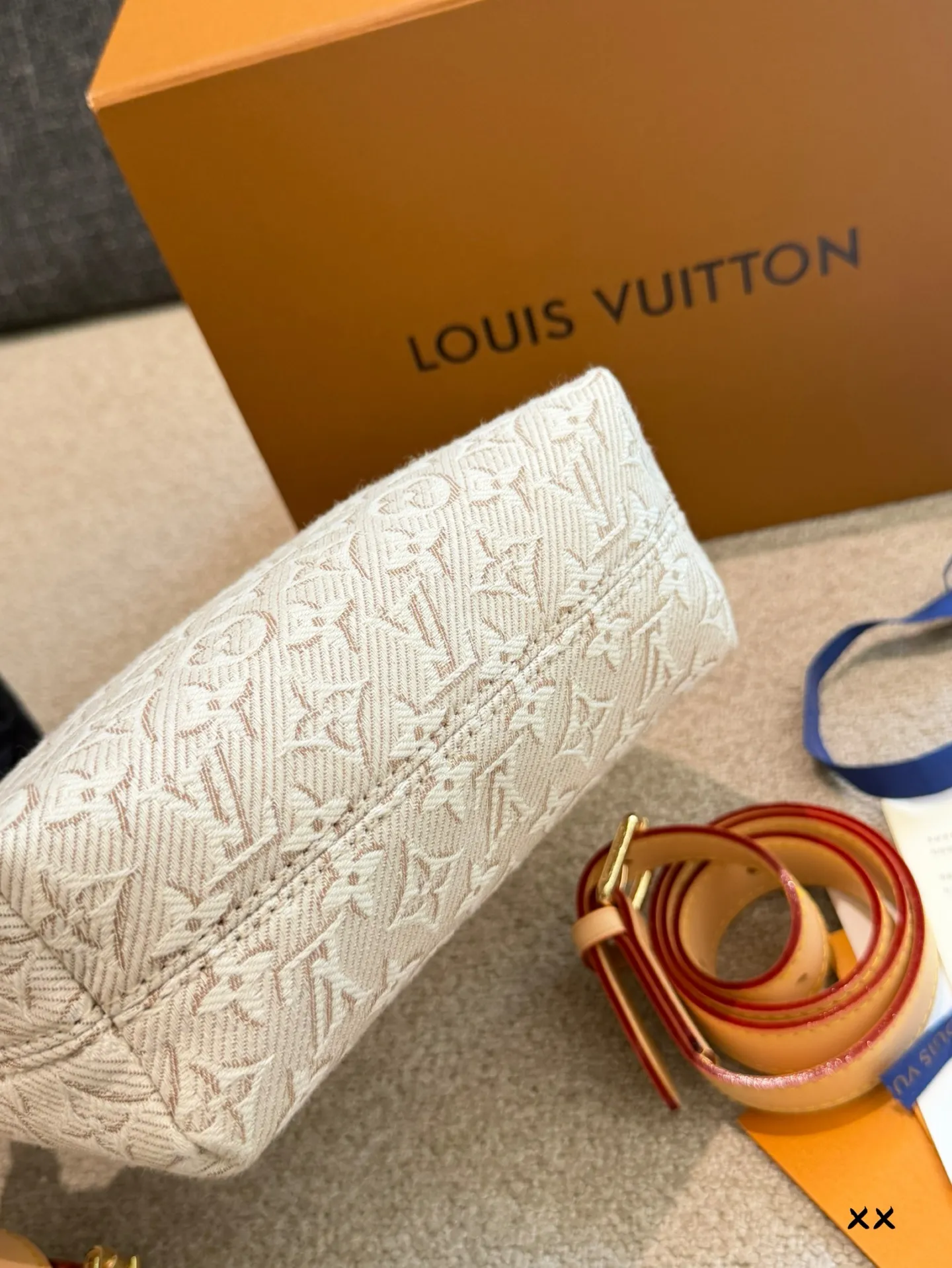 All Categories Official Website "Brand Women's Bags" Women's Bags 💙 LV 2026 New LV Crossbody Bag