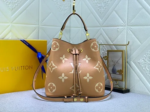 All Categories Official Website "Brand Women's Bags" Women's Bags 💙 LV 2023 New LV Bucket Bag