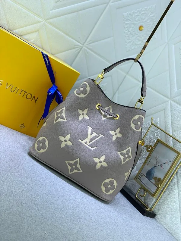 All Categories Official Website "Brand Women's Bags" Women's Bags 💙 LV 2023 New LV Bucket Bag
