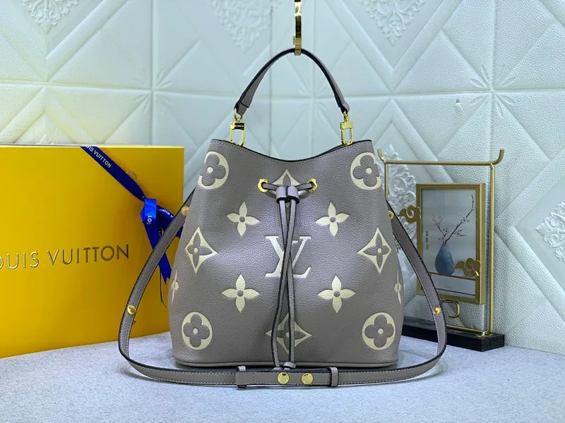 All Categories Official Website "Brand Women's Bags" Women's Bags 💙 LV 2023 New LV Bucket Bag