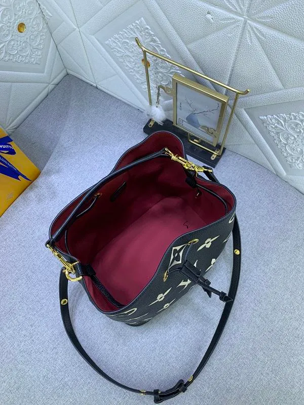 All Categories Official Website "Brand Women's Bags" Women's Bags 💙 LV 2023 New LV Bucket Bag