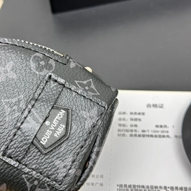 All Categories Official Website "Brand Women's Bags" Women's Bags 💙 LV 2025 New LV Crossbody Bag