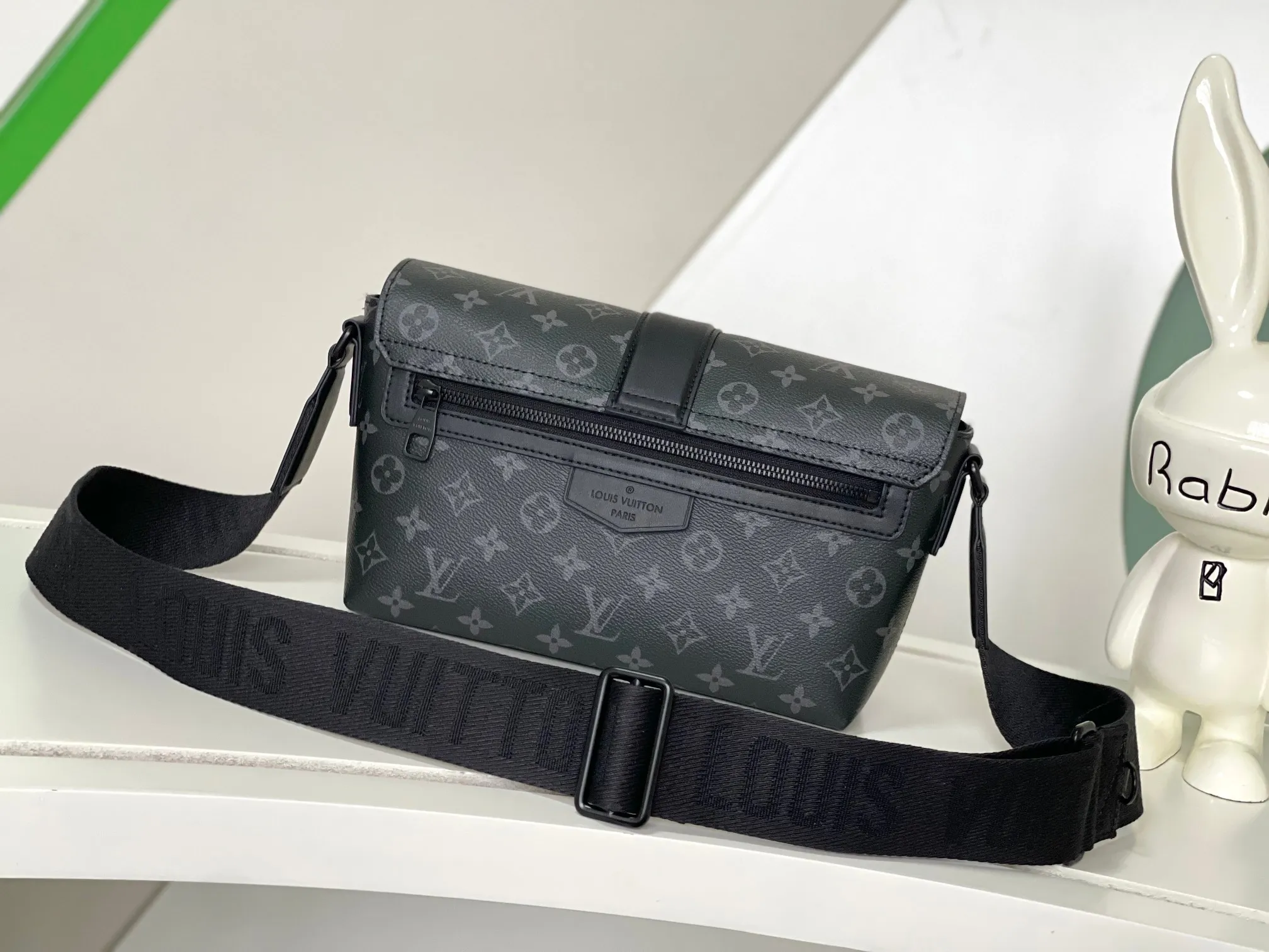 All Categories Official Website "Brand Women's Bags" Women's Bags 💙 LV 2026 New LV Crossbody Bag