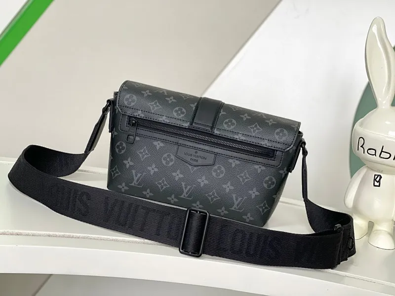 All Categories Official Website "Brand Women's Bags" Women's Bags 💙 LV 2026 New LV Crossbody Bag