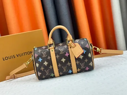 All Categories Official Website "Brand Women's Bags" Women's Bags 💙 LV 2024 New LV Crossbody Bag