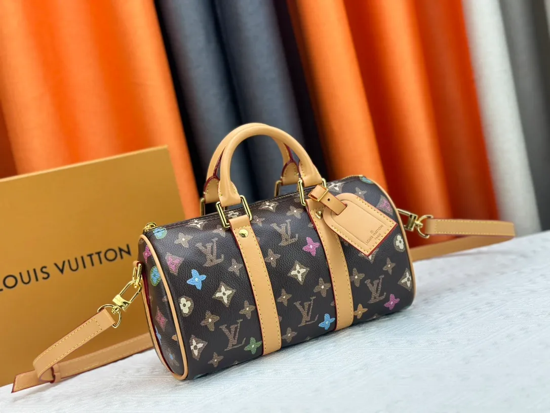 All Categories Official Website "Brand Women's Bags" Women's Bags 💙 LV 2024 New LV Crossbody Bag