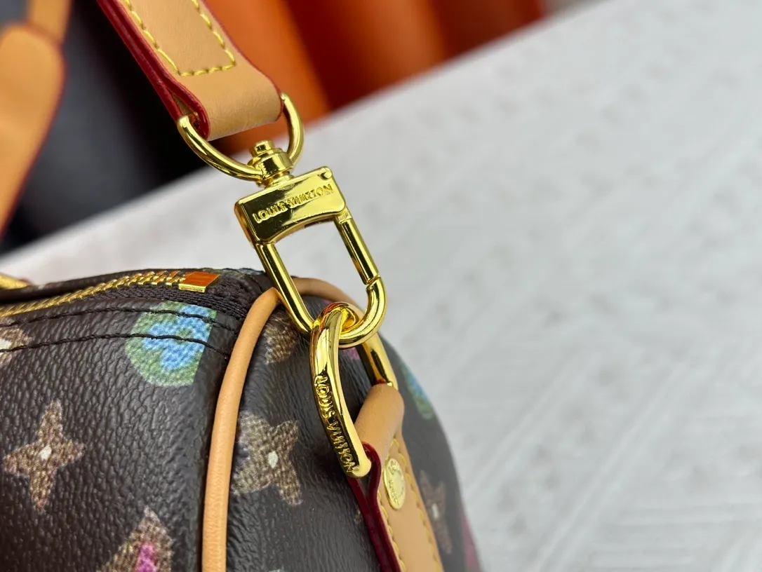 All Categories Official Website "Brand Women's Bags" Women's Bags 💙 LV 2024 New LV Crossbody Bag