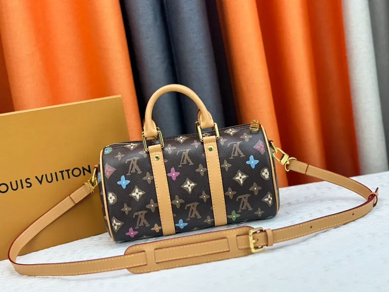 All Categories Official Website "Brand Women's Bags" Women's Bags 💙 LV 2024 New LV Crossbody Bag