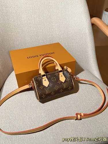 All Categories Official Website "Brand Women's Bags" Women's Bags 💙 LV 2025 New LV Crossbody Bag