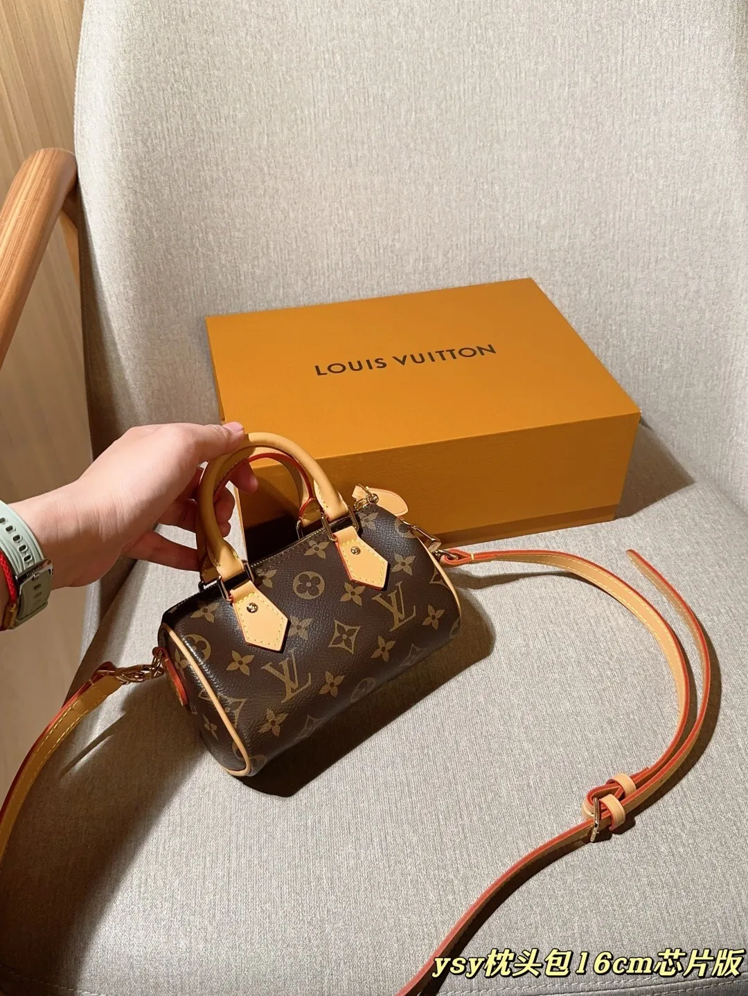 All Categories Official Website "Brand Women's Bags" Women's Bags 💙 LV 2025 New LV Crossbody Bag