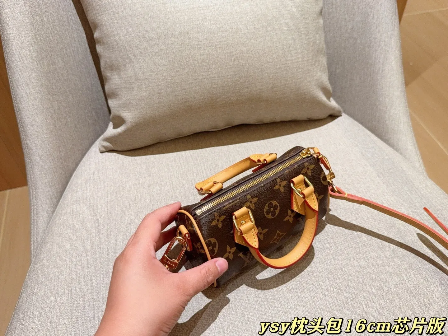 All Categories Official Website "Brand Women's Bags" Women's Bags 💙 LV 2025 New LV Crossbody Bag