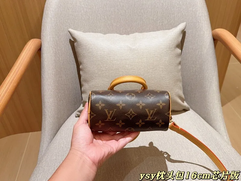 All Categories Official Website "Brand Women's Bags" Women's Bags 💙 LV 2025 New LV Crossbody Bag