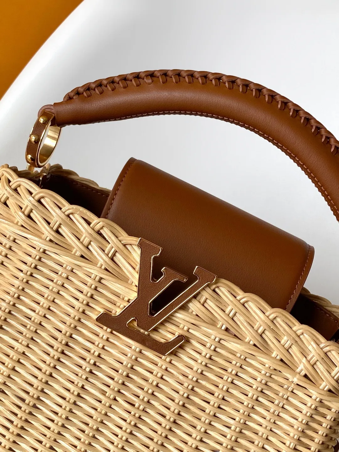 All Categories Official Website "Brand Women's Bags" Women's Bags 💙 LV 2026 Official Website New LV Crossbody Bag