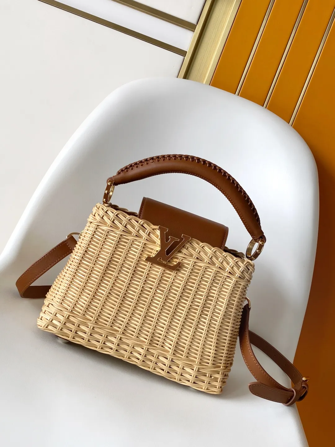 All Categories Official Website "Brand Women's Bags" Women's Bags 💙 LV 2026 Official Website New LV Crossbody Bag
