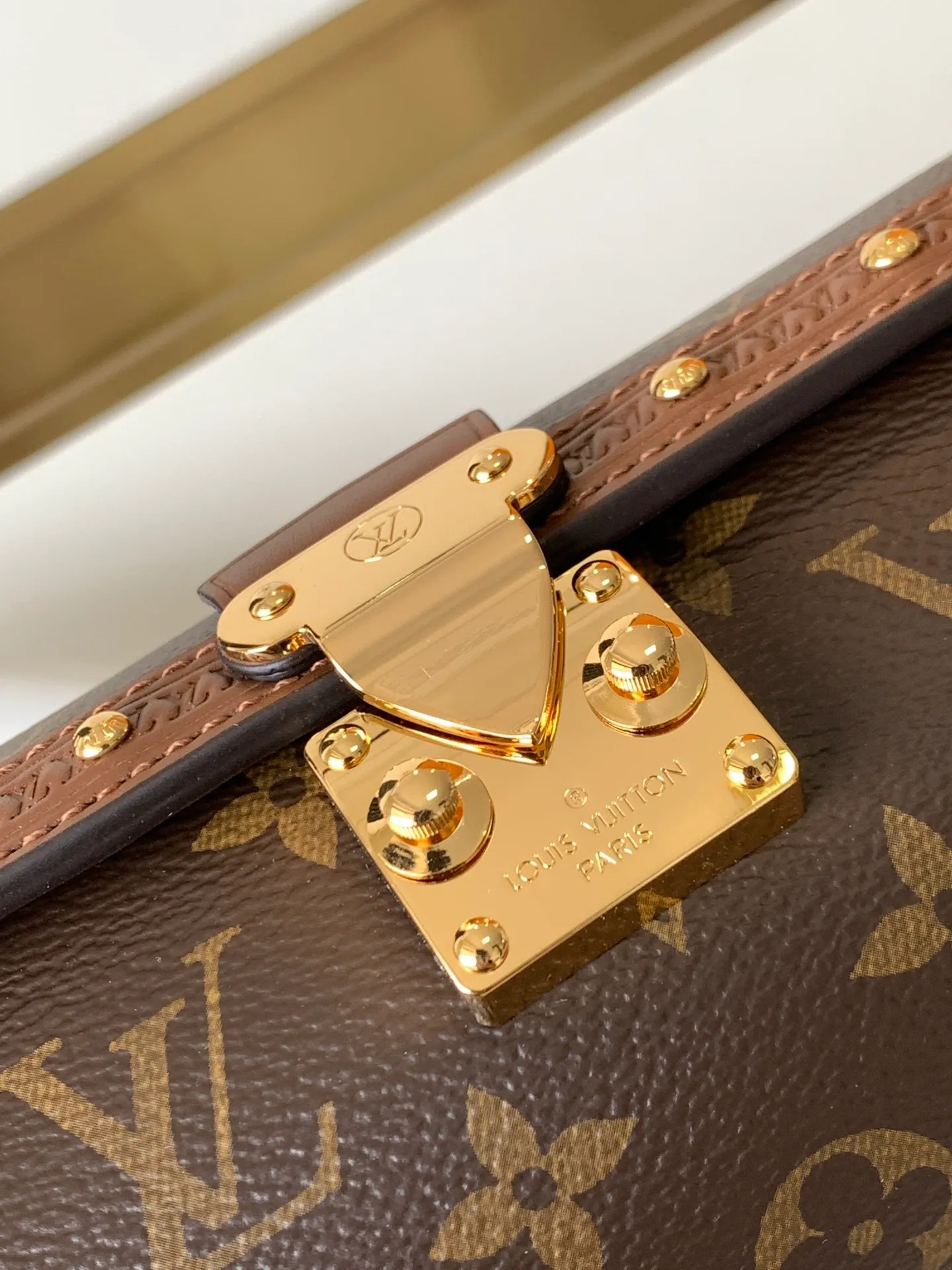 All categories Official website "Brand Women's Bags" Women's Bags 💙 LV replica LV, fine imitation LV bags, LV shoulder bags, 2023 official latest version LV crossbody bag, bag factory, original material, size: 19-9-9CM