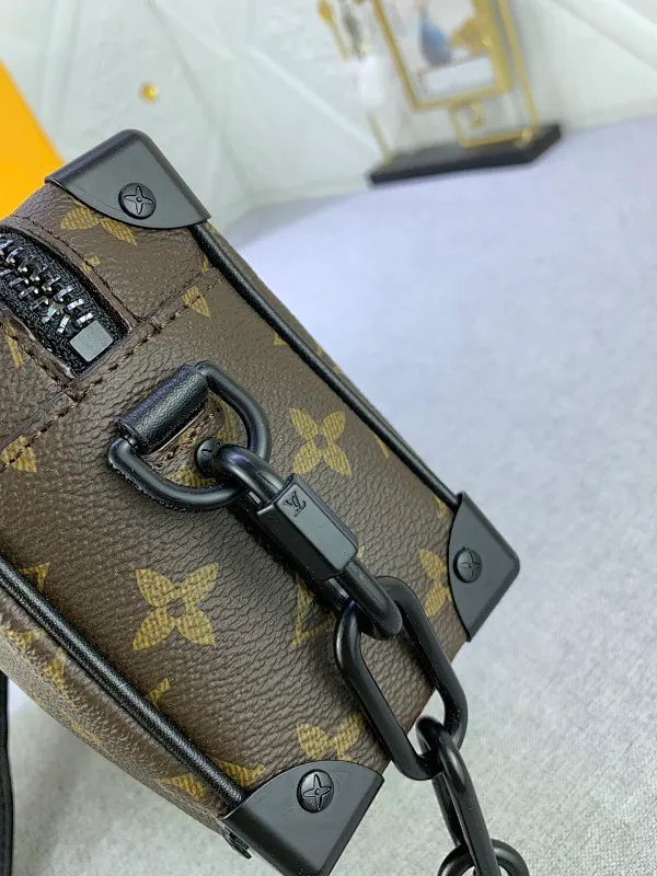 All Categories Official Website "Brand Women's Bags" Women's Bags 💙 LV 2024 New LV Crossbody Bag