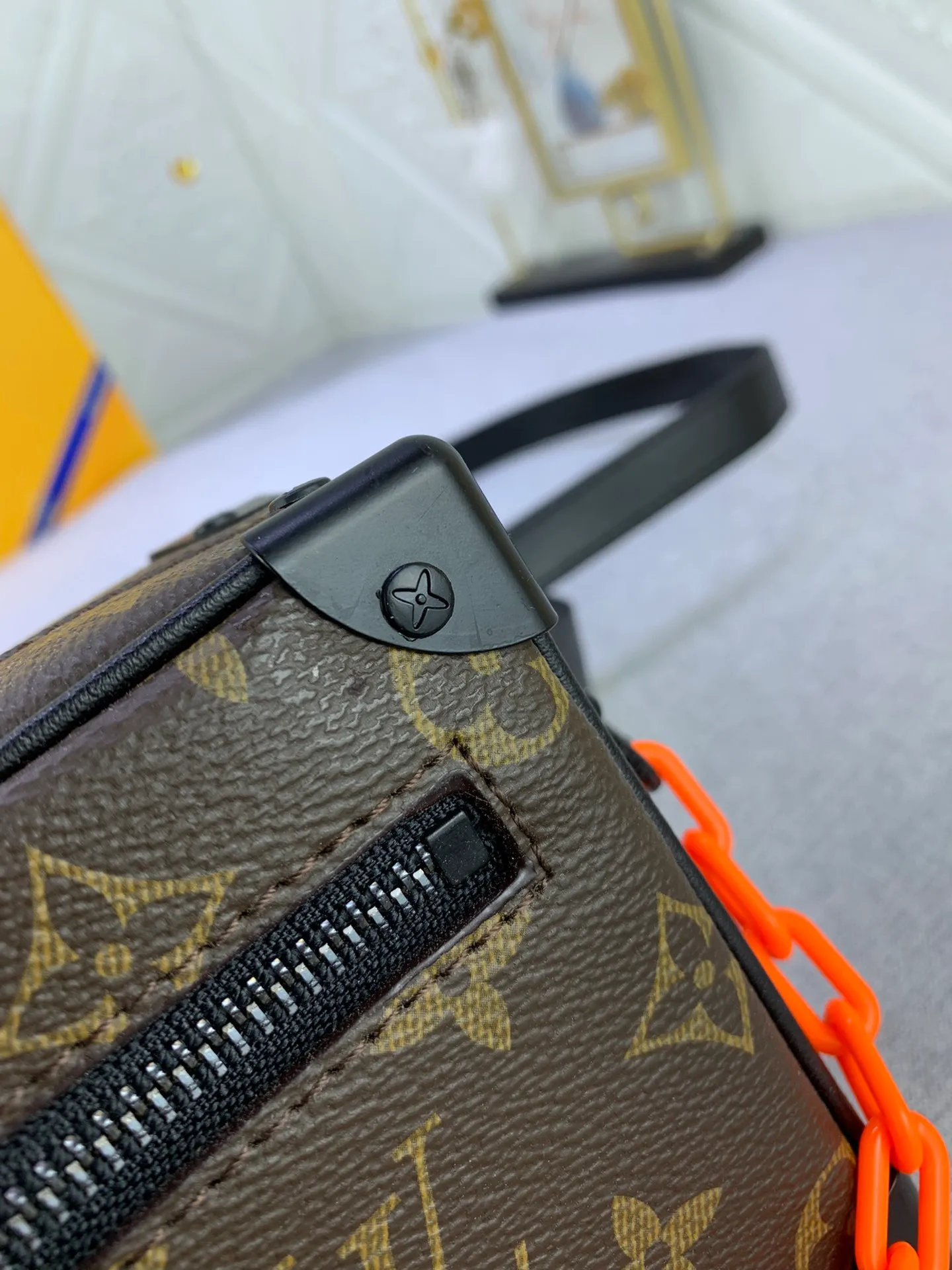 All Categories Official Website "Brand Women's Bags" Women's Bags 💙 LV 2024 New LV Crossbody Bag