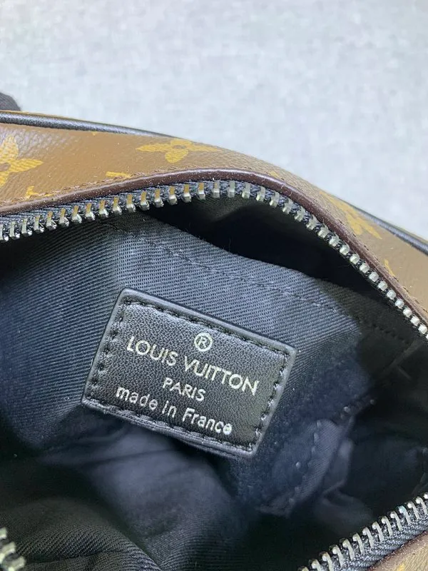 All Categories Official Website "Brand Women's Bags" Women's Bags 💙 LV 2024 New LV Crossbody Bag