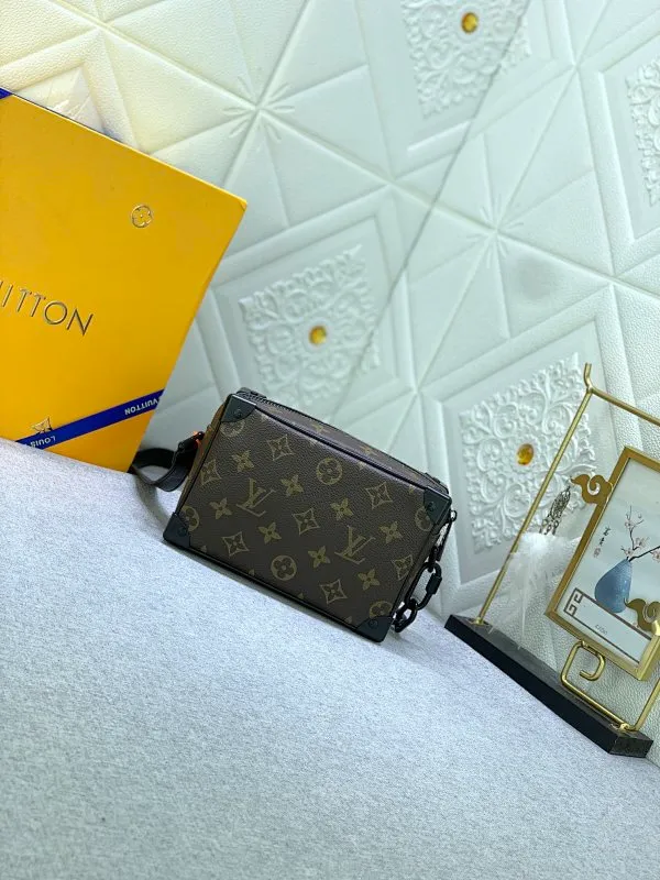 All Categories Official Website "Brand Women's Bags" Women's Bags 💙 LV 2024 New LV Crossbody Bag
