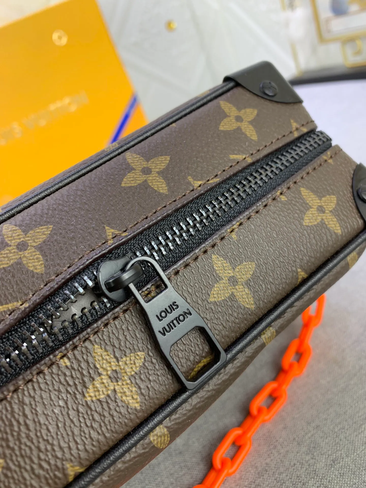 All Categories Official Website "Brand Women's Bags" Women's Bags 💙 LV 2024 New LV Crossbody Bag