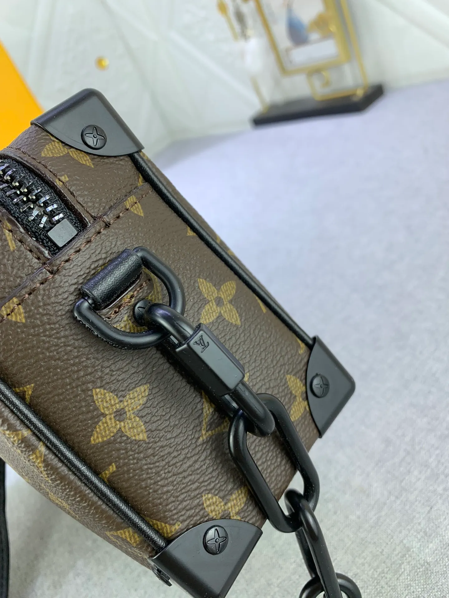 All Categories Official Website "Brand Women's Bags" Women's Bags 💙 LV 2024 New LV Crossbody Bag