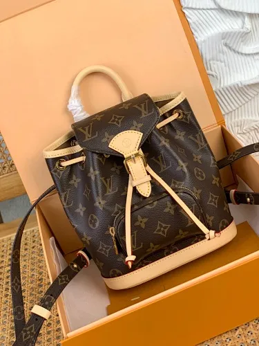 All categories 💚 Authentic bags 💚 LV 2024 official website new LV backpack