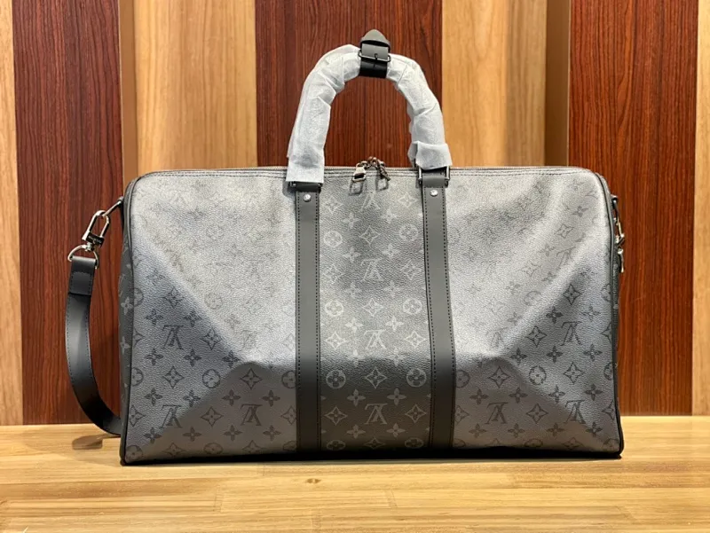 All categories Official website "Brand Women's Bags" Women's Bags 💙 LV 2022 official new LV travel bag wholesale 58002100 High quality Size: 50-29-23 CM