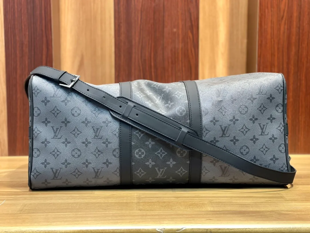 All categories Official website "Brand Women's Bags" Women's Bags 💙 LV 2022 official new LV travel bag wholesale 58002100 High quality Size: 50-29-23 CM