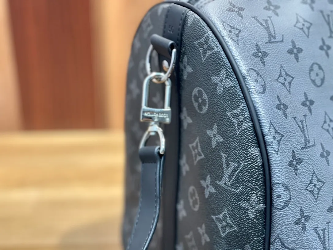 All categories Official website "Brand Women's Bags" Women's Bags 💙 LV 2022 official new LV travel bag wholesale 58002100 High quality Size: 50-29-23 CM