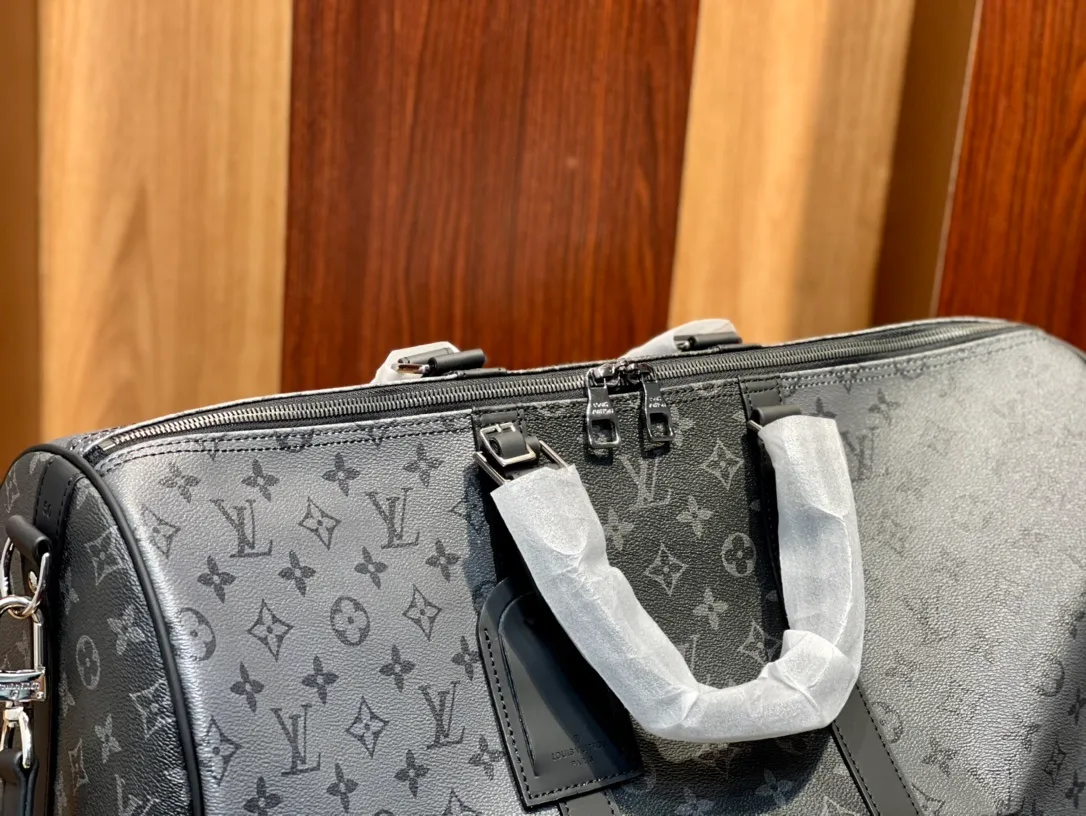 All categories Official website "Brand Women's Bags" Women's Bags 💙 LV 2022 official new LV travel bag wholesale 58002100 High quality Size: 50-29-23 CM