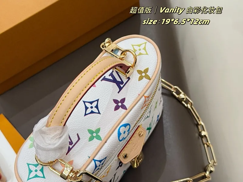 All Categories Official Website "Brand Women's Bags" Women's Bags 💙 LV 2025 New LV Crossbody Bag