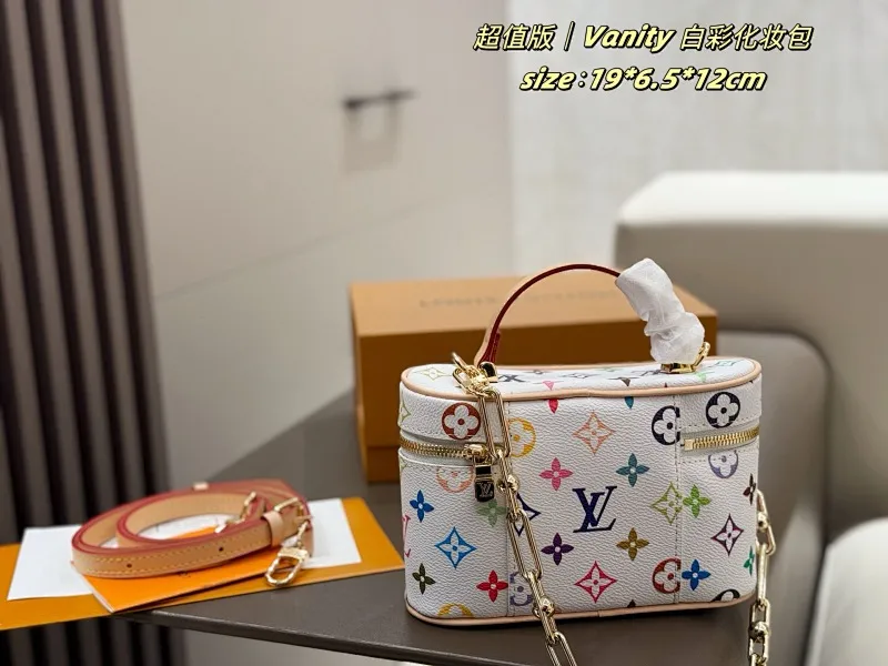All Categories Official Website "Brand Women's Bags" Women's Bags 💙 LV 2025 New LV Crossbody Bag
