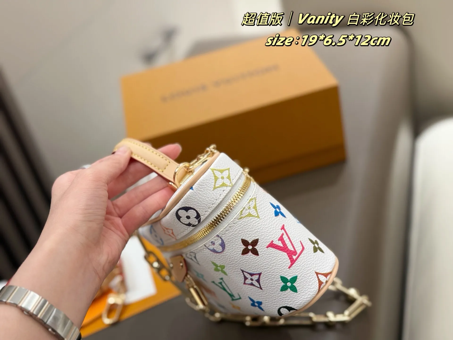 All Categories Official Website "Brand Women's Bags" Women's Bags 💙 LV 2025 New LV Crossbody Bag