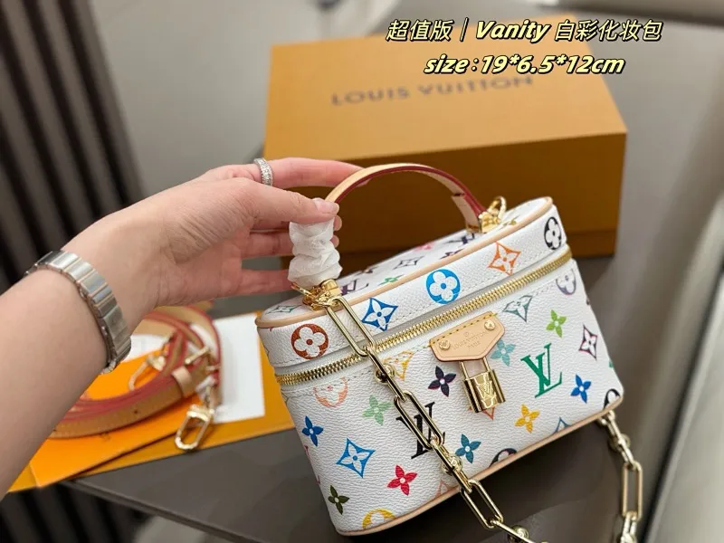 All Categories Official Website "Brand Women's Bags" Women's Bags 💙 LV 2025 New LV Crossbody Bag